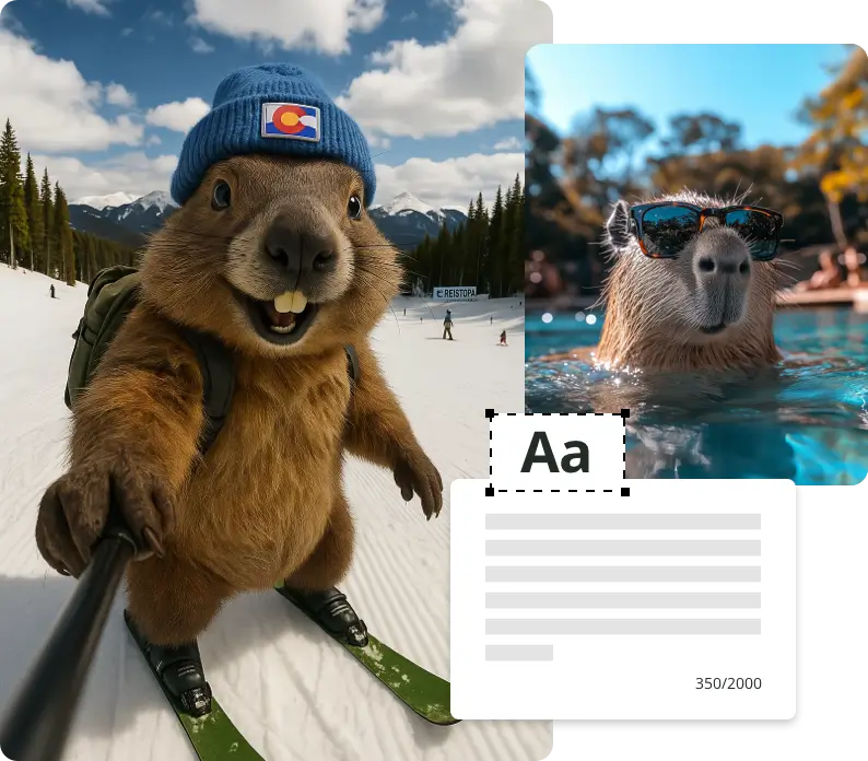 Engineered for Creative Workflows & Professional Results