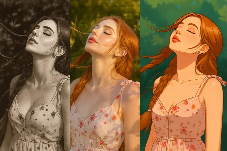 Endless Creative Possibilities for Designers & Creators