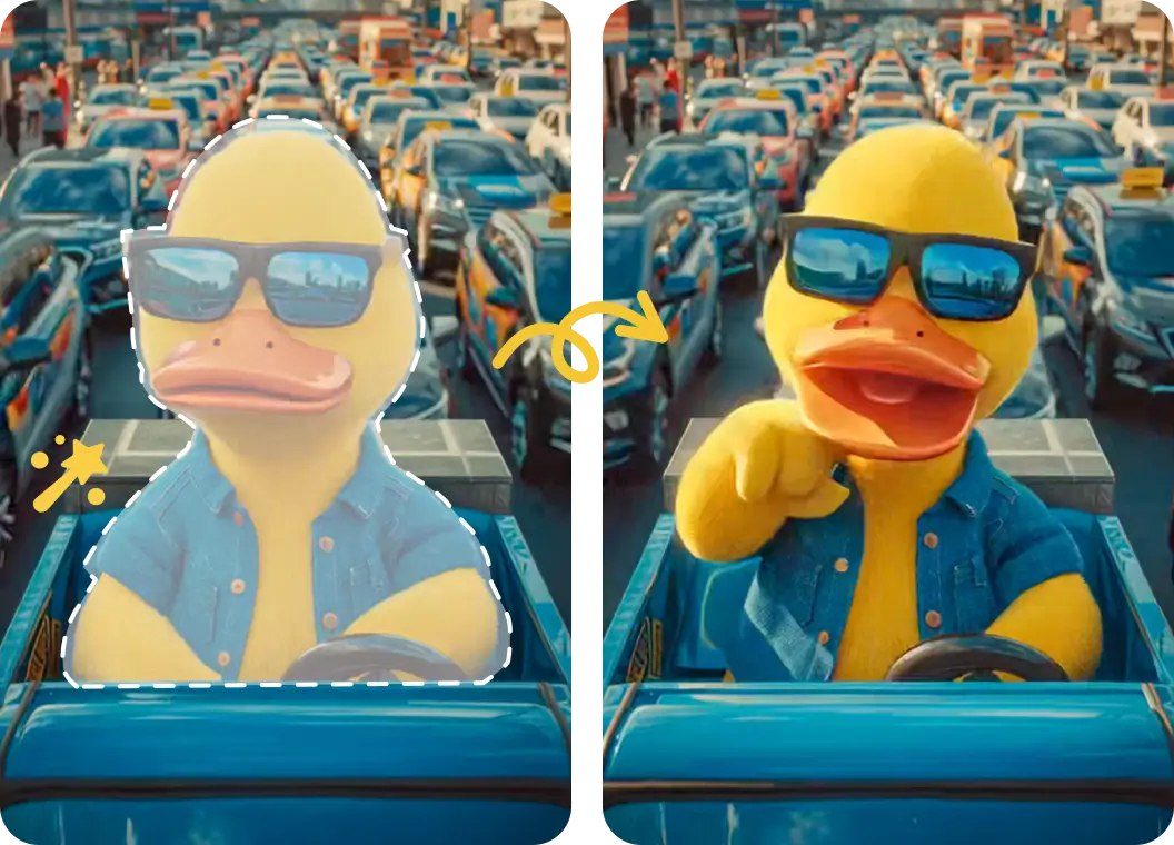 Ultra-High-Resolution Image Generation