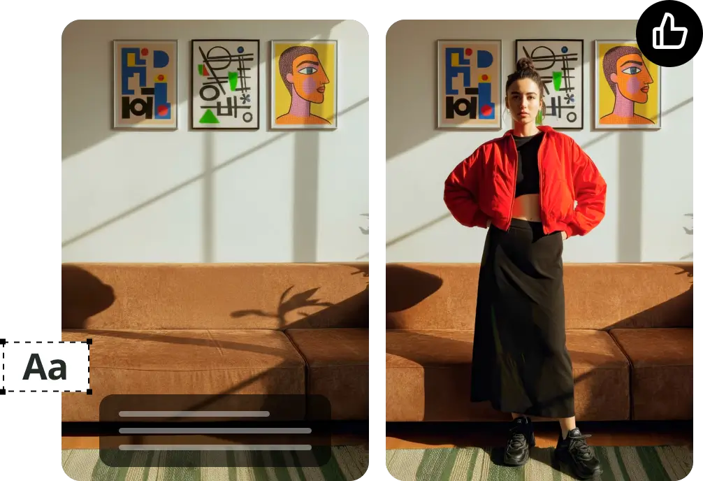 Multimodal Input & Intelligent Editing