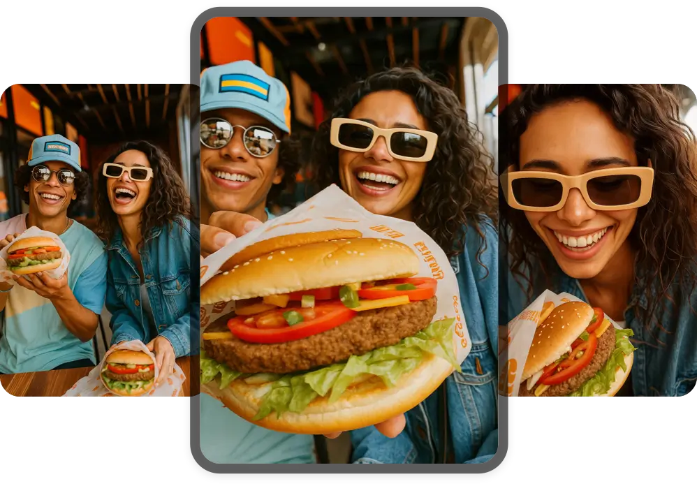 Advanced Scene Understanding & Style Consistency